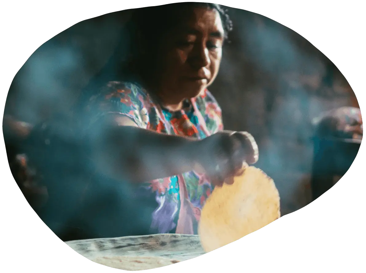 Lo mejor de la tierra 